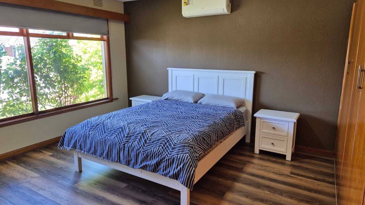 Golden Point House | Your Cozy Home Away from Home