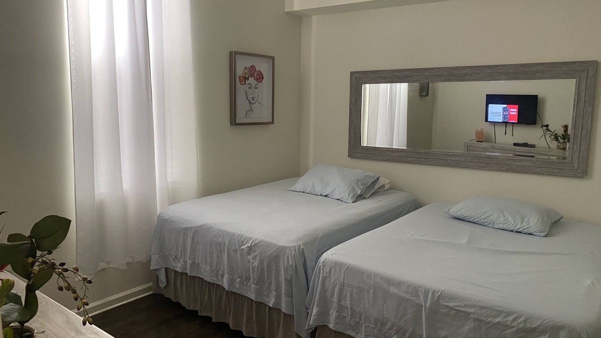 Tulane - Gravier Apartment | Your Cozy home away from home !