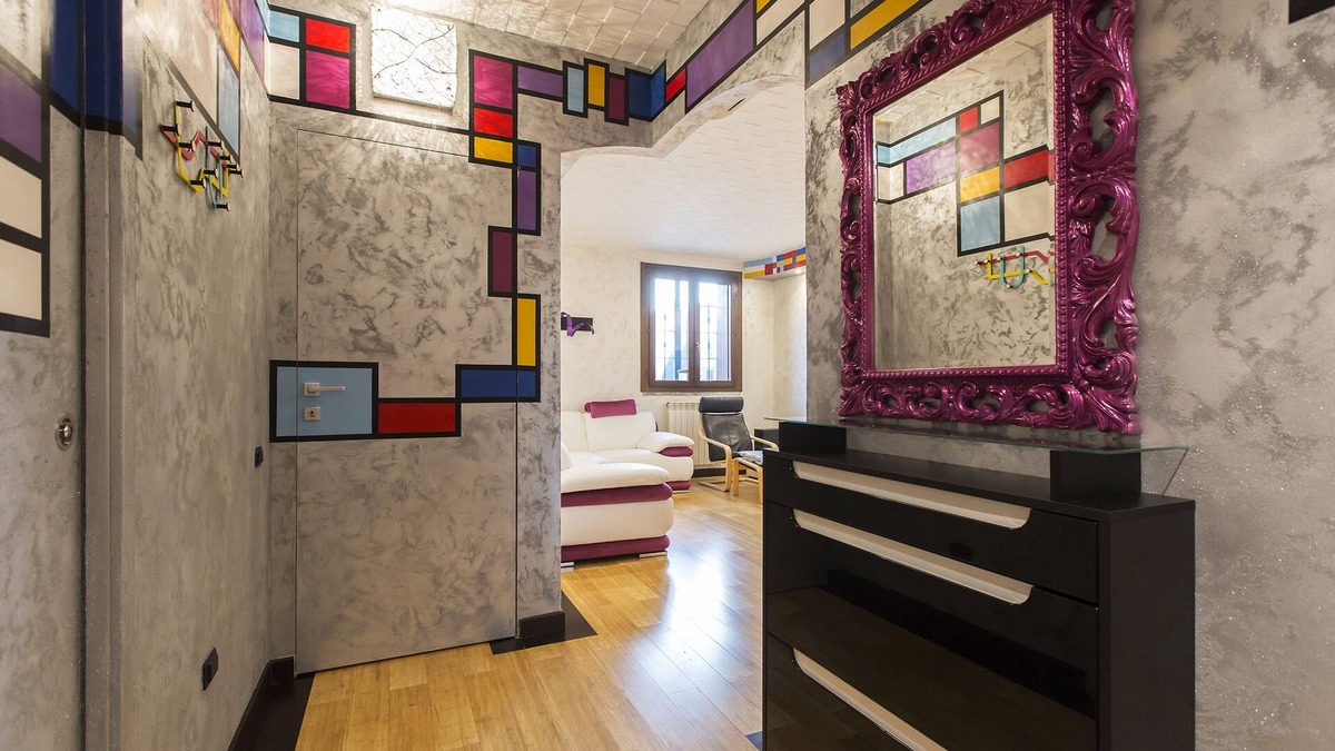 Muggiano Apartment | Your cozy little space in Milan