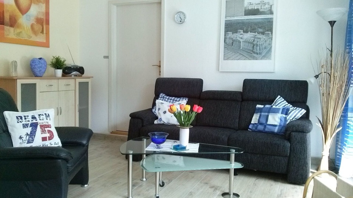 Bergisch Gladbach Apartment | Your cozy, quiet vacation apartment for Cologne, Leverkusen, Bergisch Gladbach