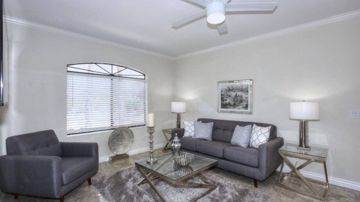 North Scottsdale Apartment | Your Desert Oasis Scottsdale