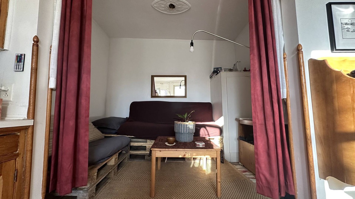 De Lorimier Apartment | Your Downtown Montréal Home
