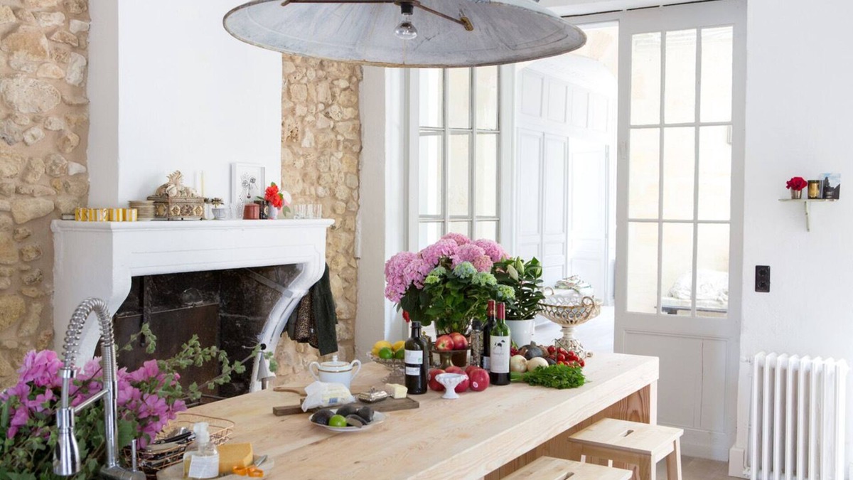 Saint-Christoly-Medoc House | Your dream home - An authentic experience