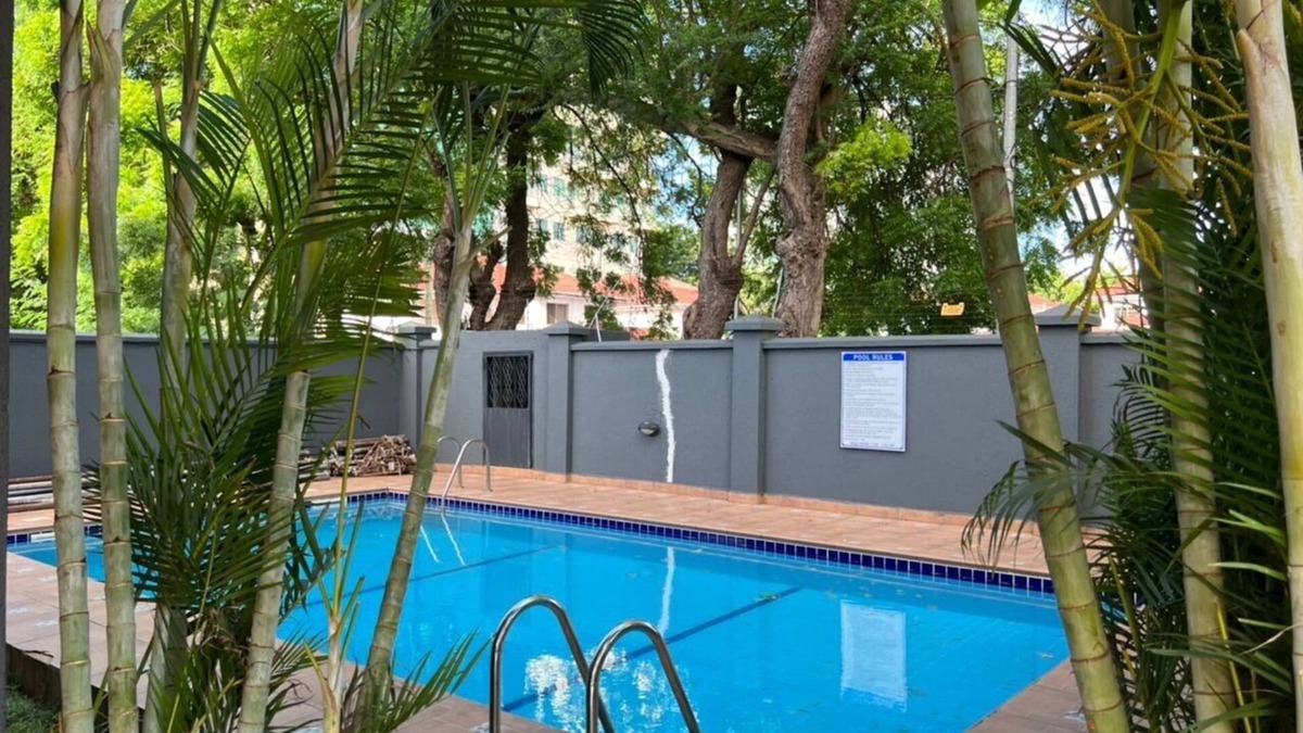 North Ridge Apartment | 🌴 Your Dream Getaway in the heart of Accra! Stay in this 3 Bedroom Property! 🏡