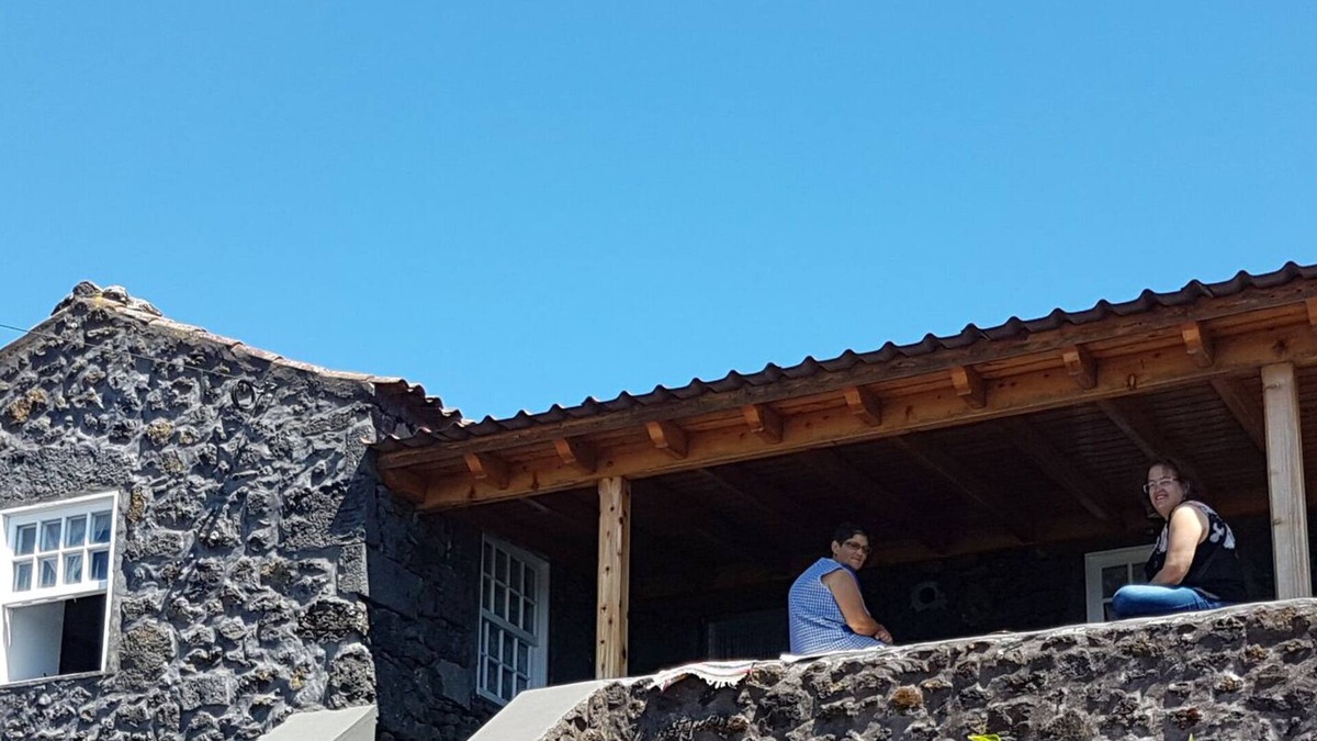 Calheta de Nesquim House | Your dream holidays in Pico Island, Azores - 5 minutes from water and mountain