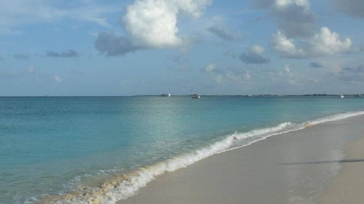 Seven Mile Beach Condo | Your Dream Vacation is Affordable at Sunset Cove Seven Mile Beach Grand Cayman.