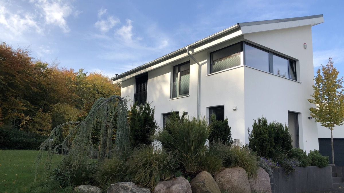 Kitzeberg Villa | Your dream vacation in a villa for the discerning