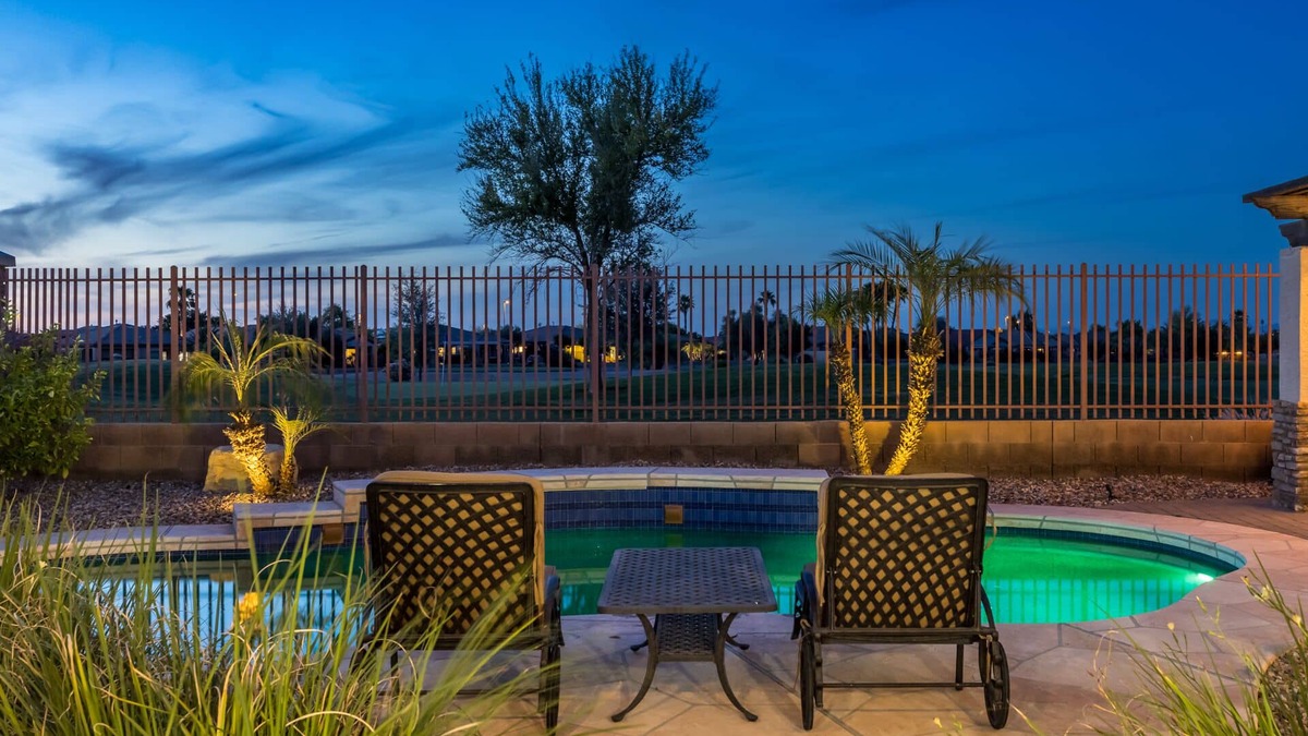 Seville House | Your Endless Summer Awaits!