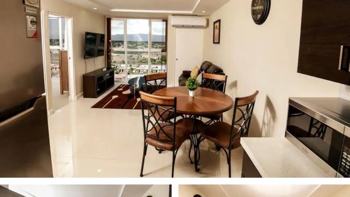 Portmore Apartment | Your Escape (Bayfront Apts)