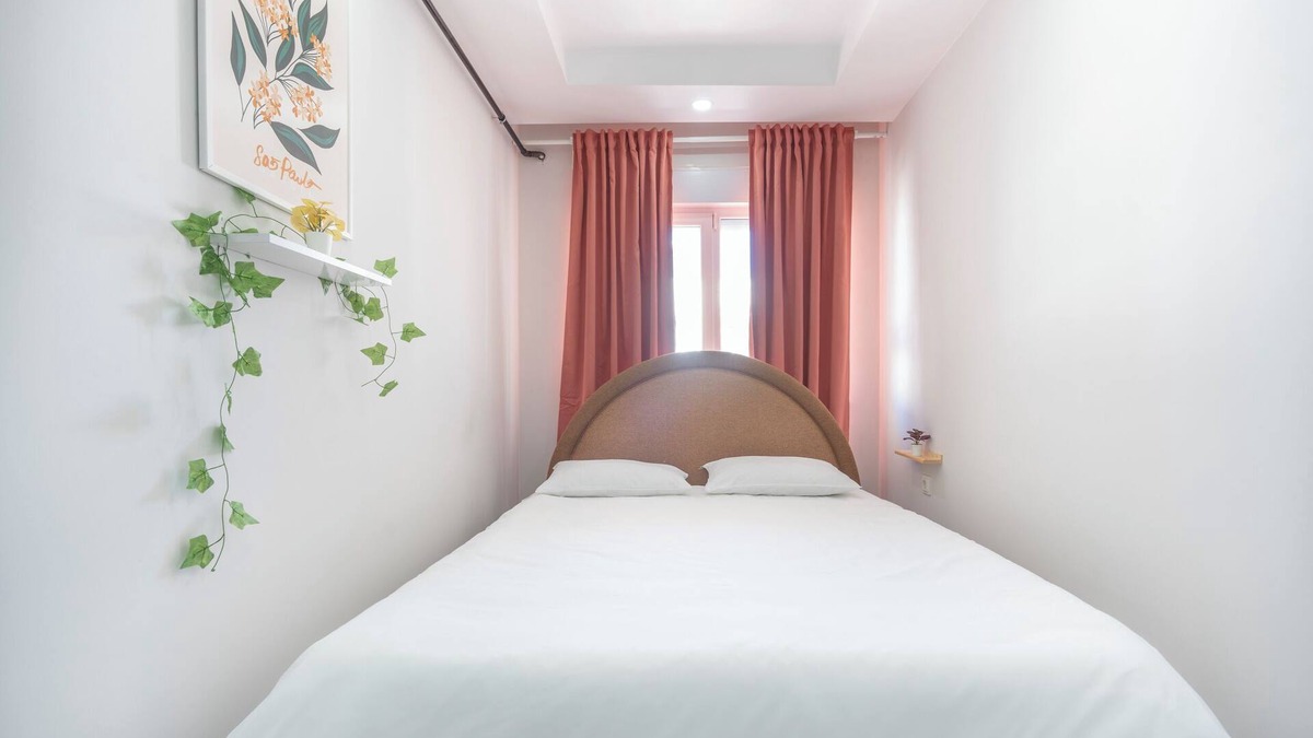 Antalya City Centre Apartment | Your Ethnic Stay Awaits: 2 Bed- Cozy, Cultural and Central!