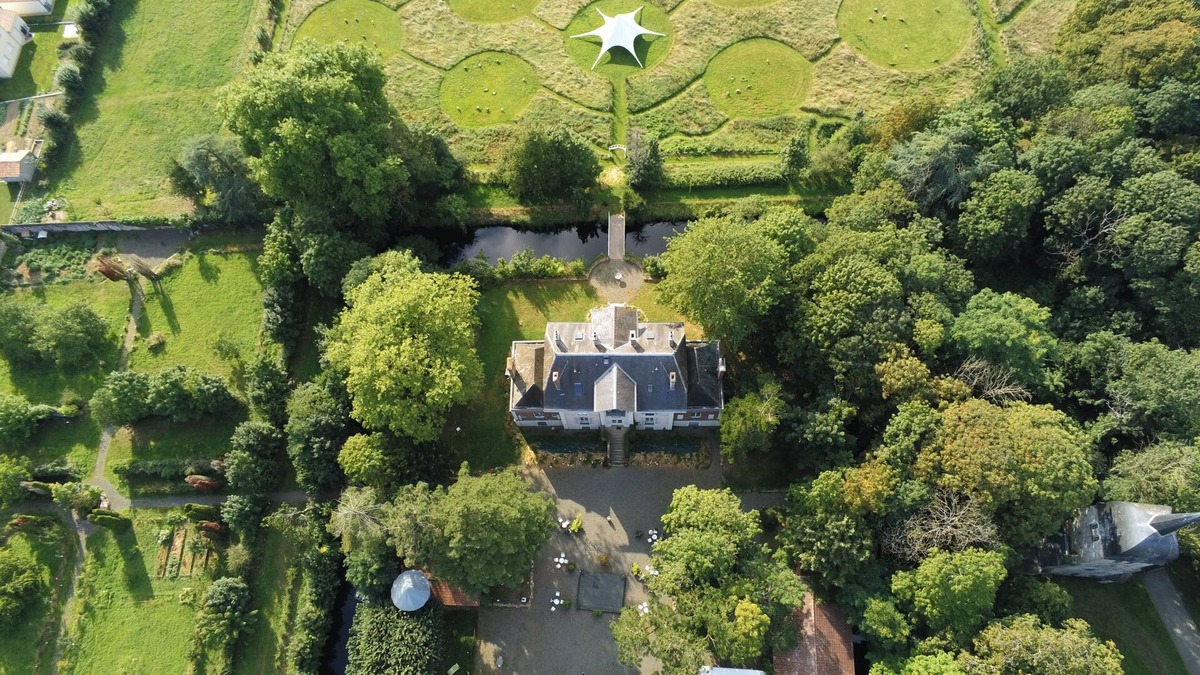 La Tourlandry Other | Your family in the Castel in loire valley