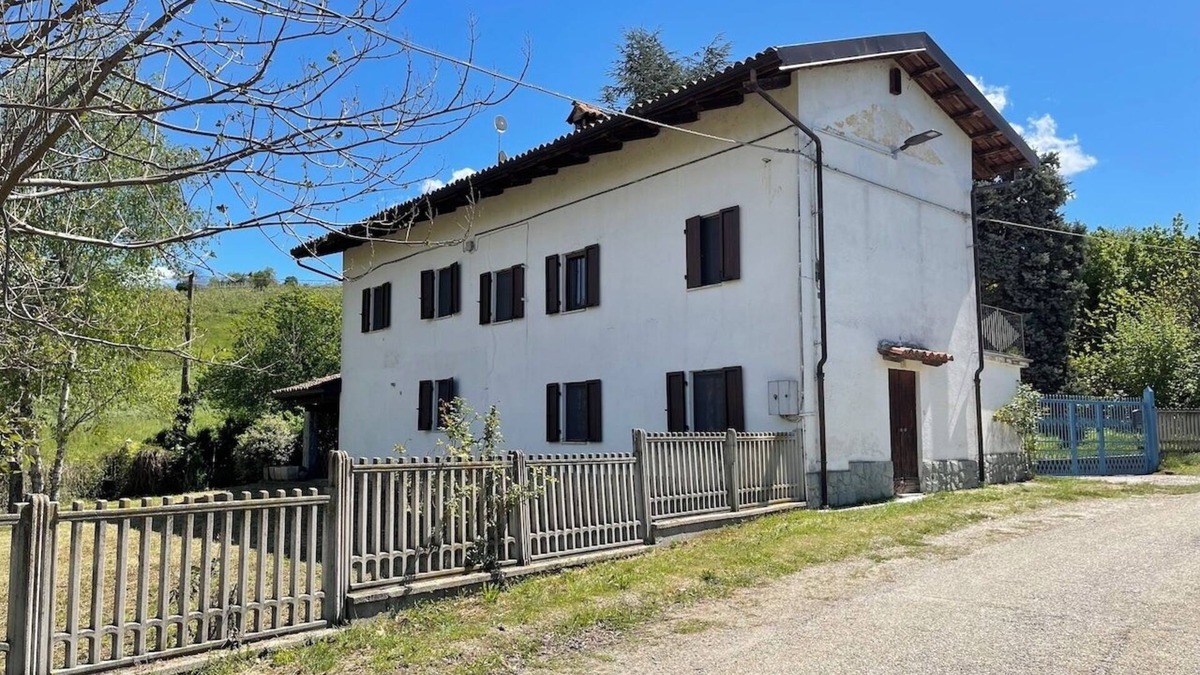 Dogliani House | Your Family House IN THE Heart OF THE Langhe