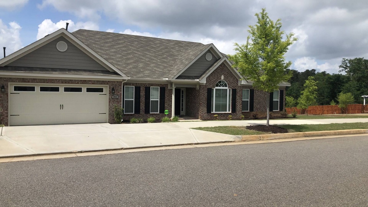 North Augusta House | Your Favorite Masters Golf Tournament Rental
