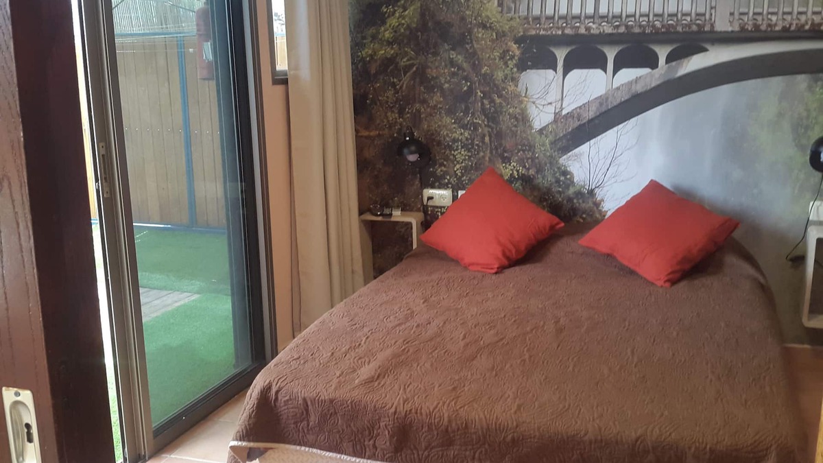Eilat House | Your fraindly hideaway in eilat with chban style hospitality