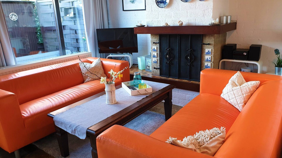 Bruinisse House | Your friendly vacation home DeKreek V59 4 pers, free WLAN