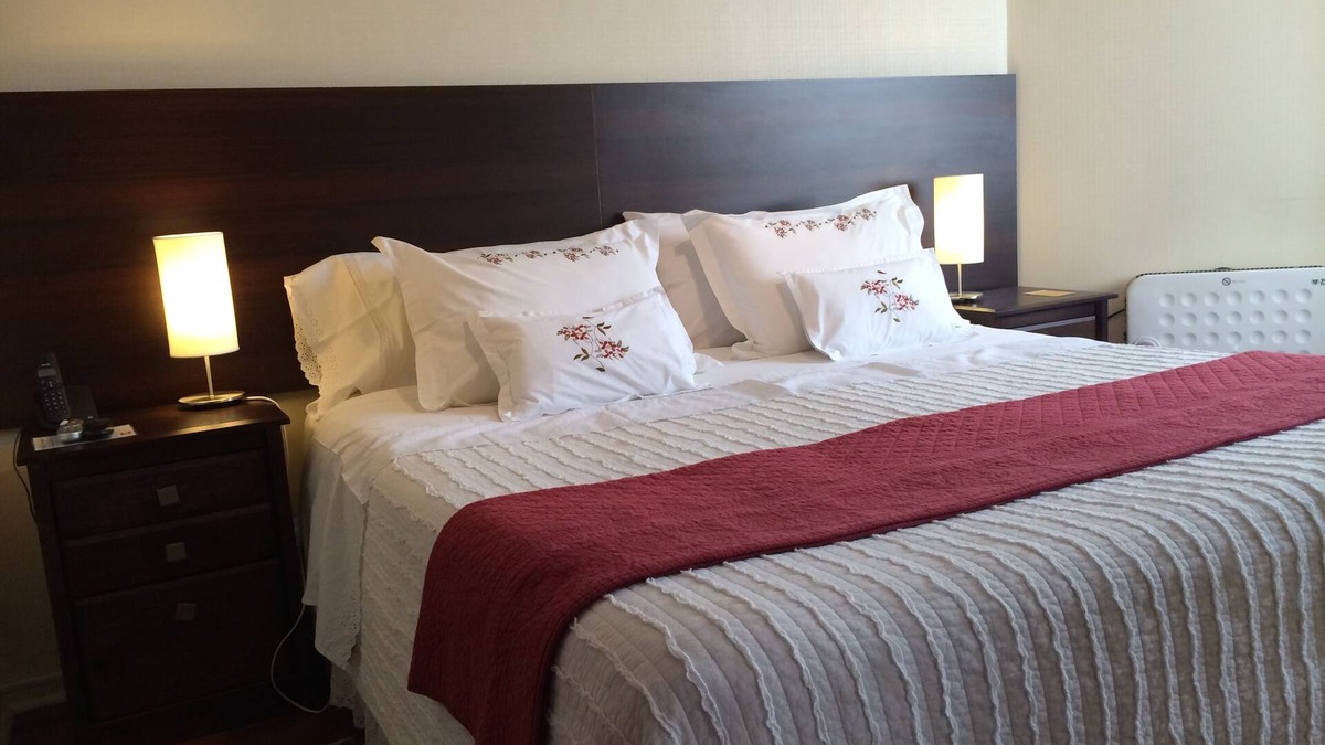 Bellas Artes Apartment | Your Fully Equipped Top-Ranked Apartment In Santiago, Chile.