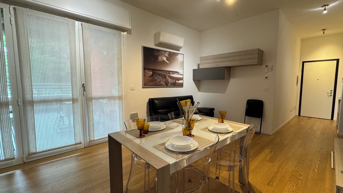 Province of Bologna Apartment | Your Gateway to Bologna