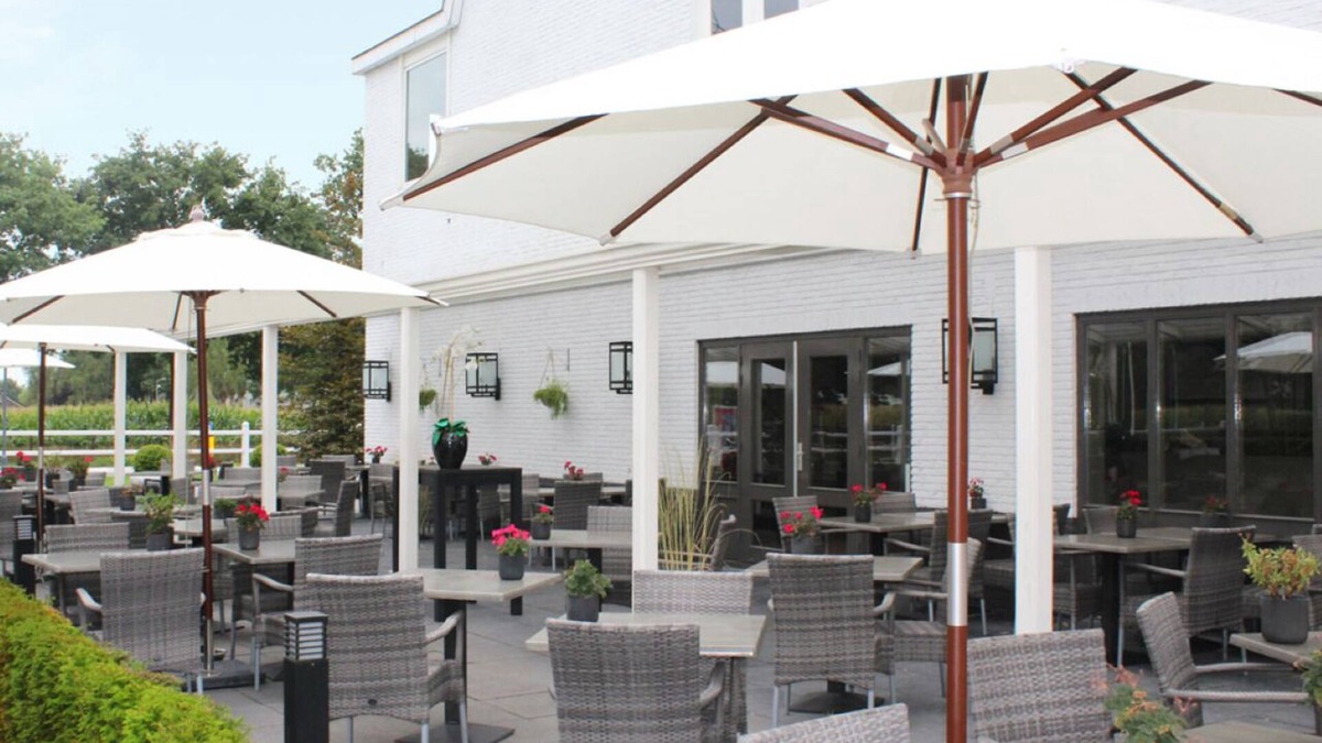 Bosgebied Hotel | Your Gateway to Dutch Nature & City Life—Soest Hotel with Perks - 2 Units