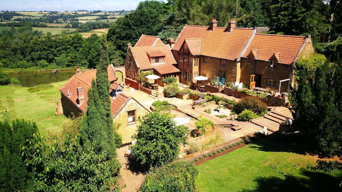 Sibford Gower Cottage | Your gateway to the Cotswolds