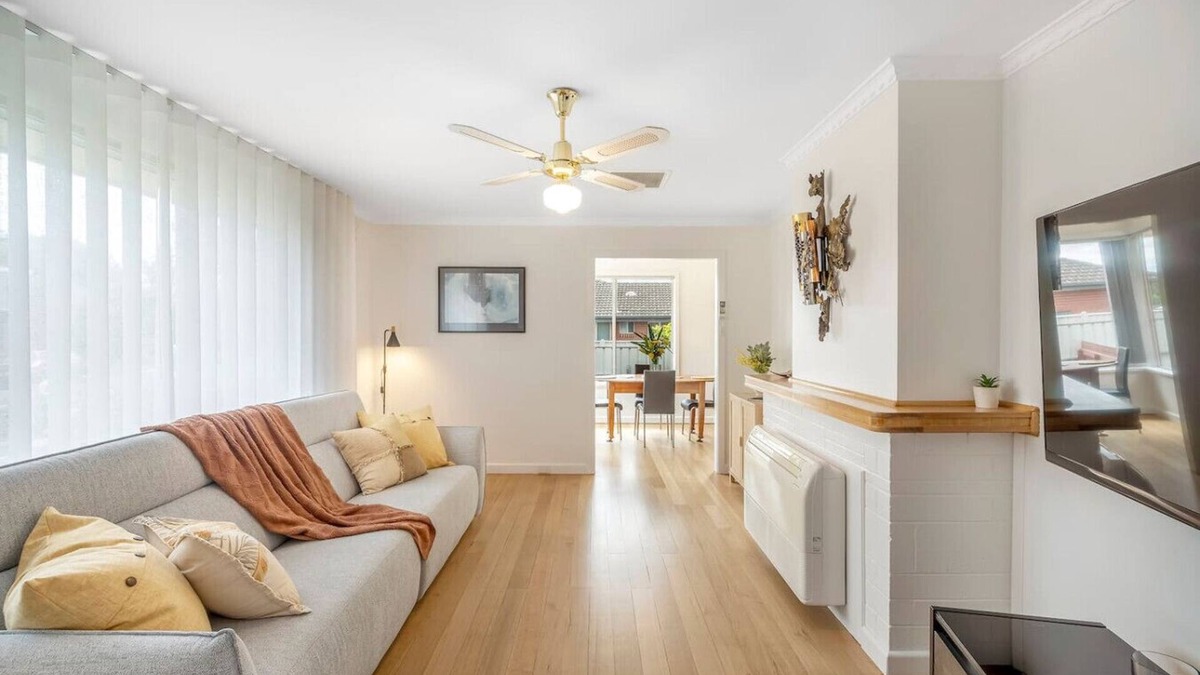 Glenorchy Apartment | Your Glenorchy Retreat: Cooinda – Your Happy Place