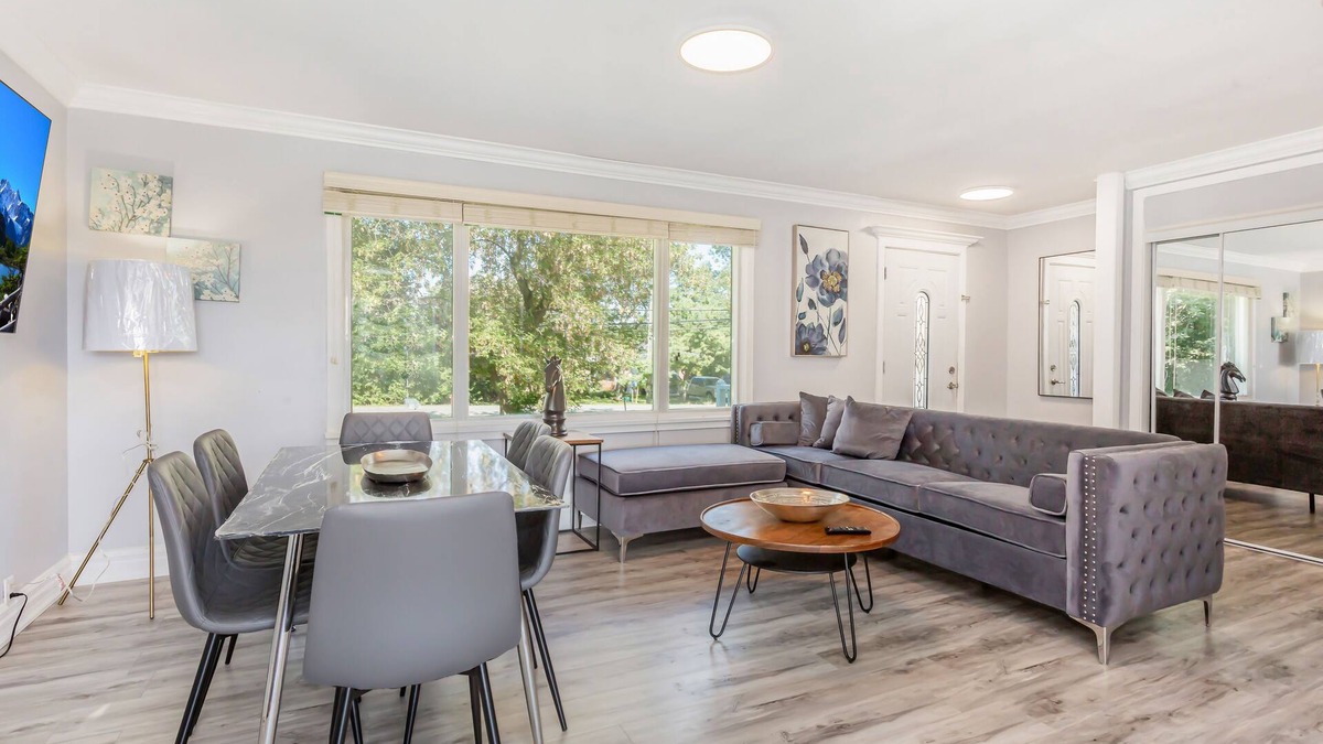 Halton Regional Municipality House | Your Gorgeous Getaway in Milton