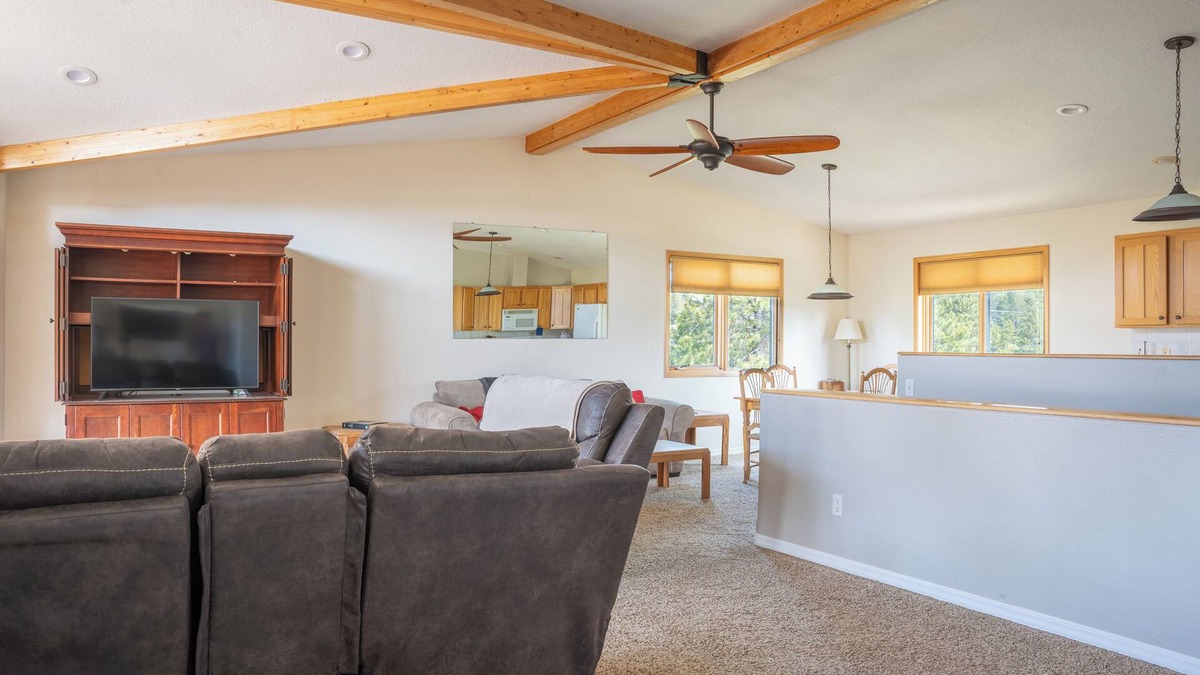 Alpine Acres House | Your Grand County Mountain Retreat w/Full Kitchen, Trails & Optional Tours