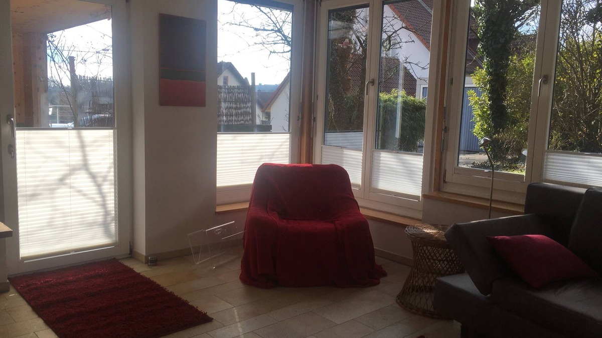 Pfaffenhofen an der Ilm Apartment | Your home near Munich