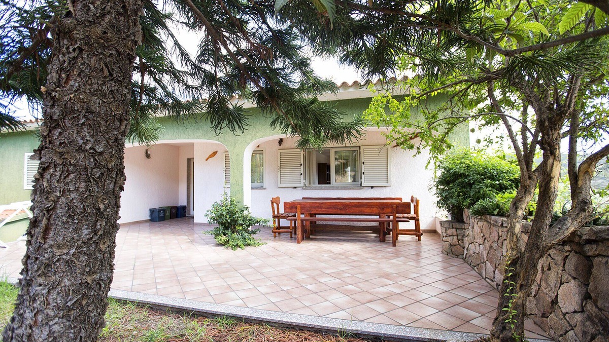 Schifoni Apartment | Your holiday between the countryside and the sea