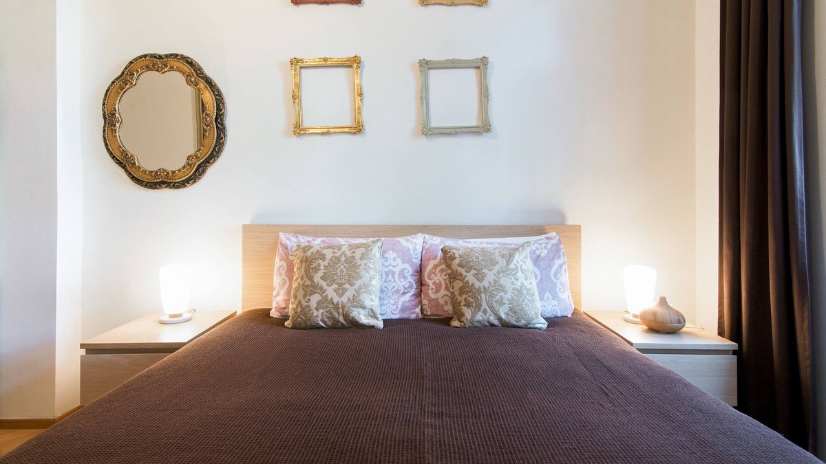 Vysehrad Apartment | Your Holiday Home in Prague