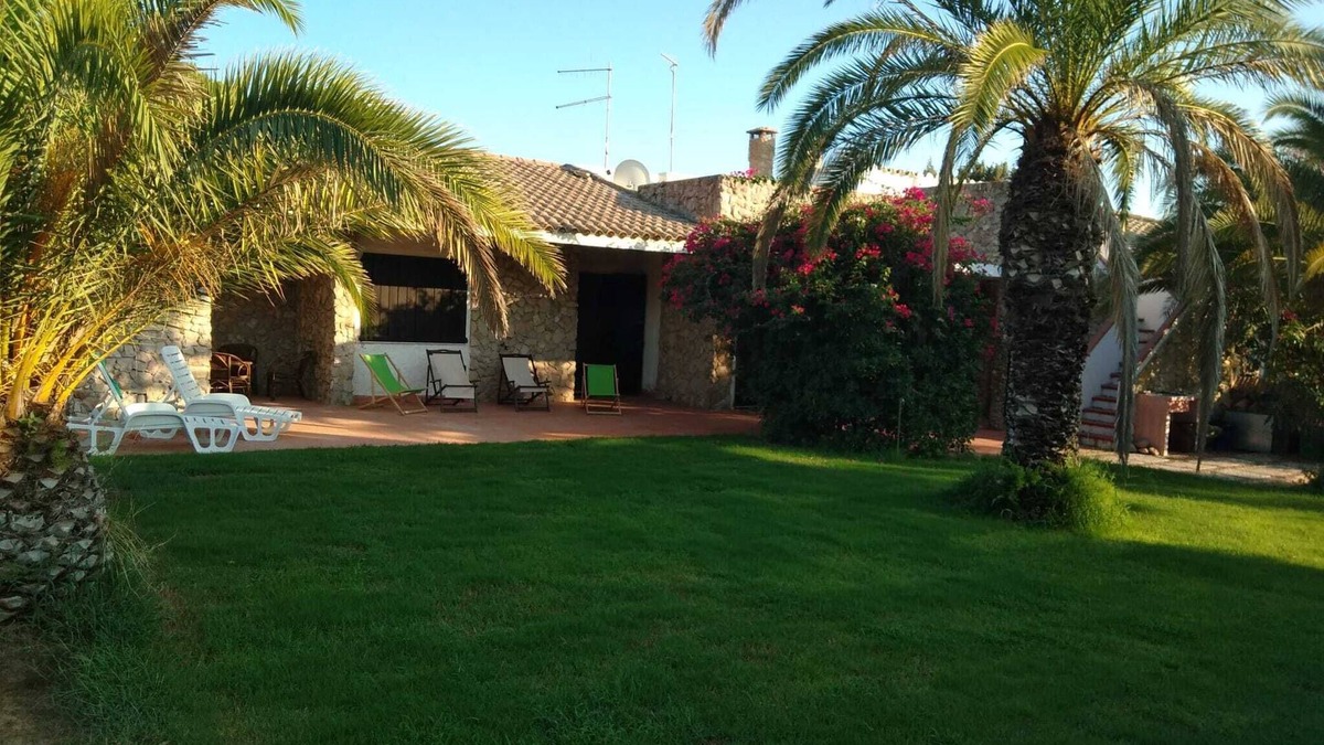 Notteri Villa | Your holiday in an lovely placenn