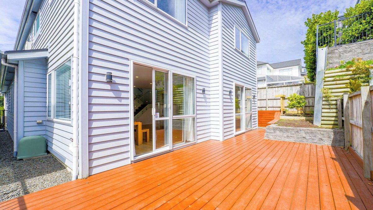 Long Bay House | Your Holiday Retreat in Long Bay