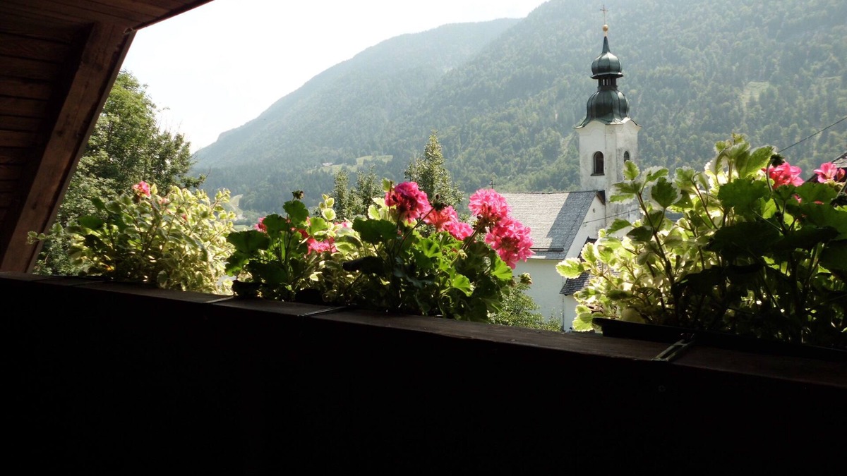 Hermagor-Pressegger See Apartment | Your holidays in Carinthia's Natural Arena starts now