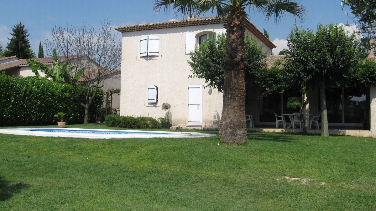Bouc-Bel-Air Villa | Your holidays in the heart of the Pays de Cézanne, Aix en Provence