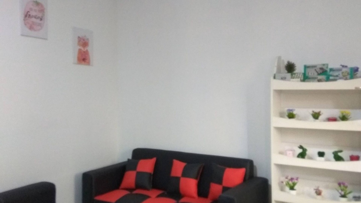 Lubuk Baja House | 'Your Home 02' beside BCS Shopping Mall 6-10paxs . Lots of Amenities