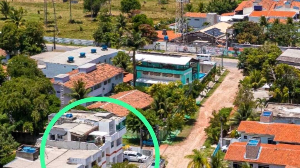 Paulista House | Your home 5 minutes from the Venice Park Aquatic Park.