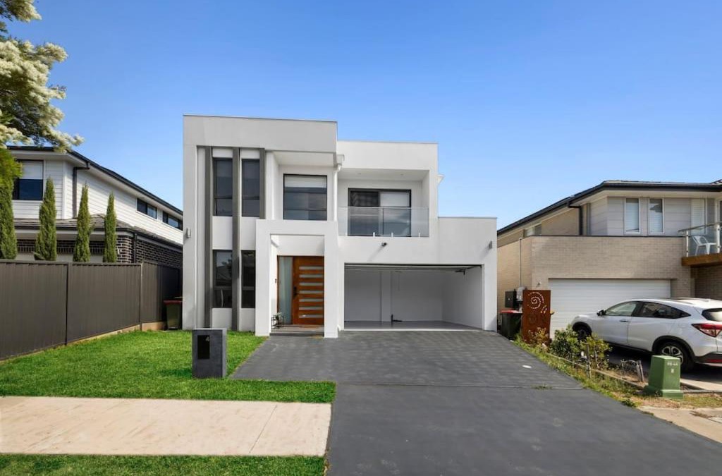 Marsden Park House | Your Home Away from Home 4BR Escape