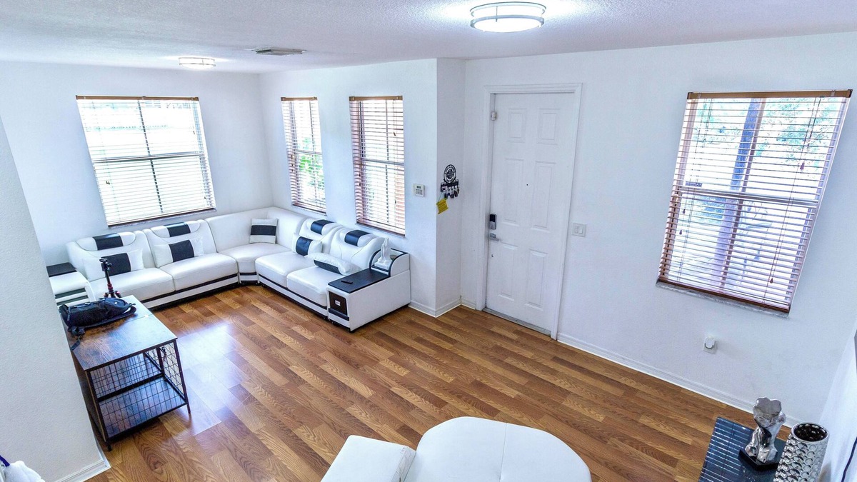 Princeton House | Your Home Away From Home!
