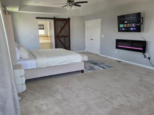 Marysville House | Your Home Away from Home