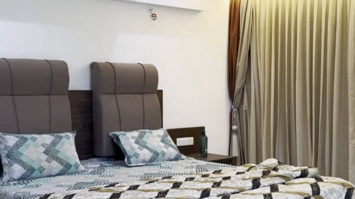 Jodhpur Apartment | Your home away from home