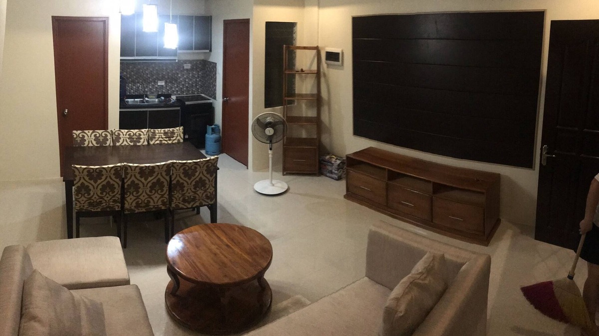 Talisay House | Your Home Away From Home