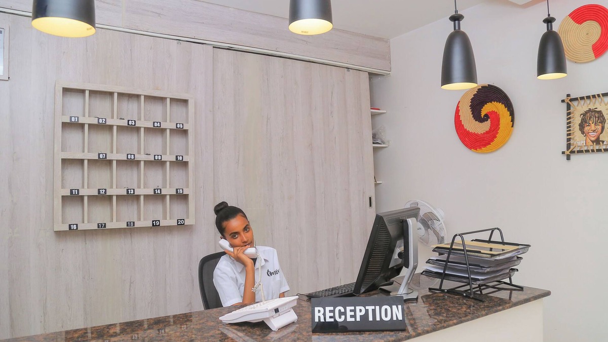 Muyenga Hotel | Your Home Away from Home Awaits