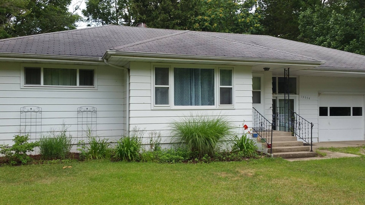 Harbert Cottage | Your Home away from Home
