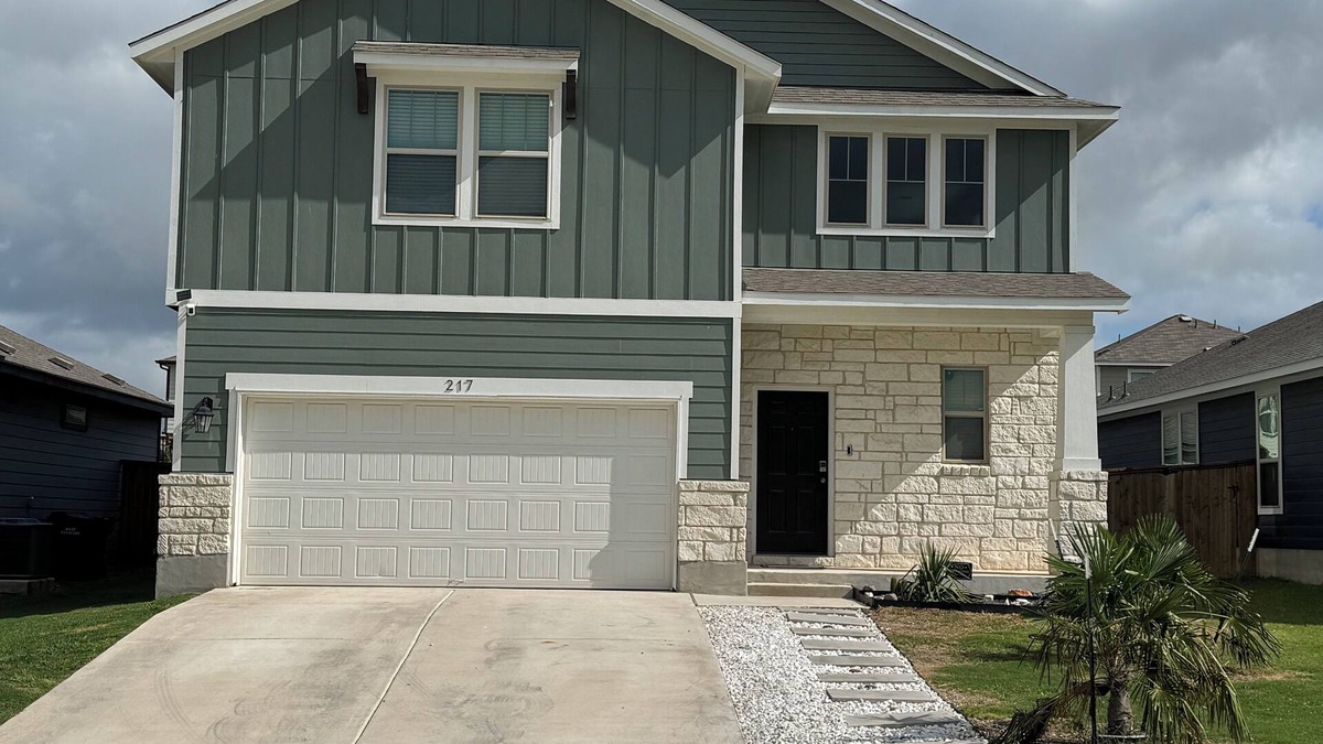 Williamson County House | Your home away from home - Jarrell