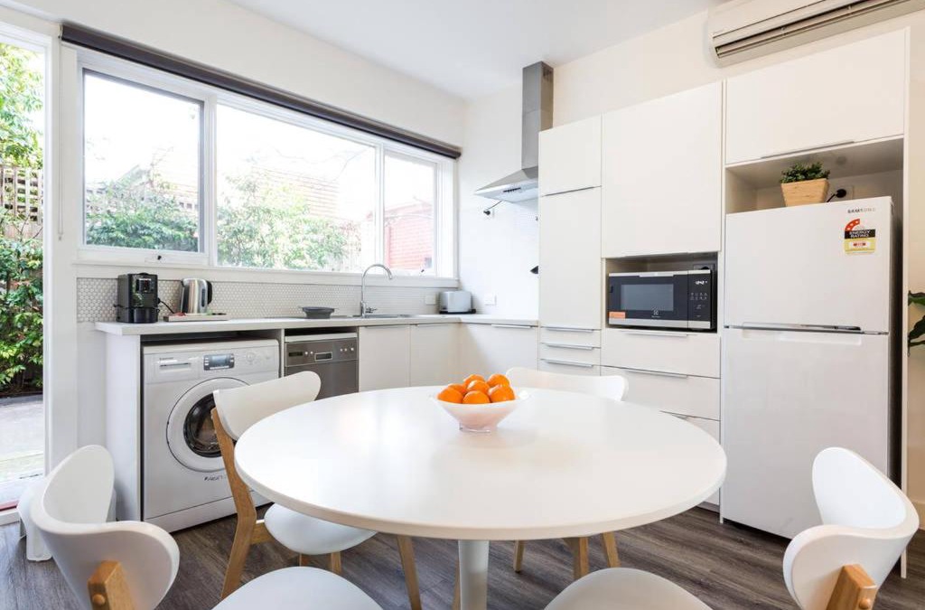 St. Kilda East Apartment | Your Home Away from Home