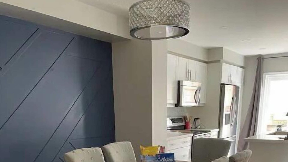 Halton Regional Municipality House | Your home away from home