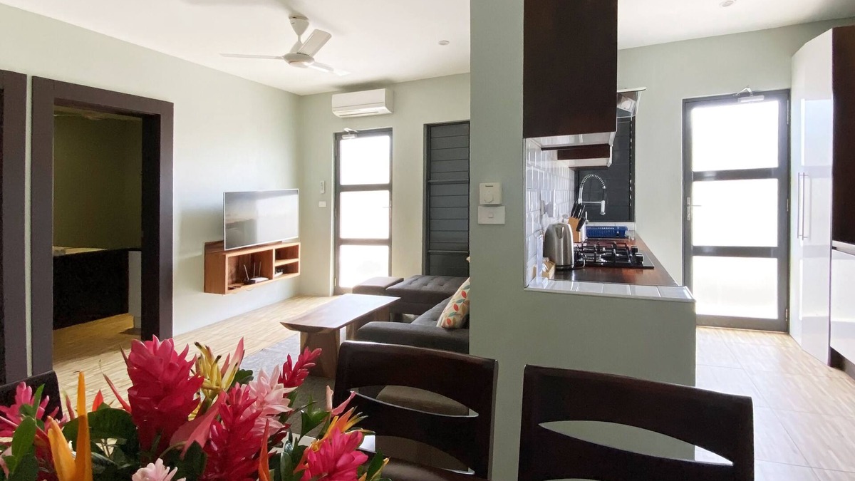 Nadi Apartment | Your Home Away from Home!