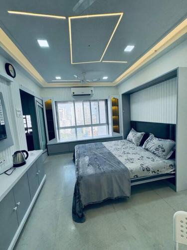 Goregaon West Apartment | Your home away from home