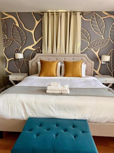 Hyde Square Apartment | Your Home Away from Home - Jamaica Plain, Boston