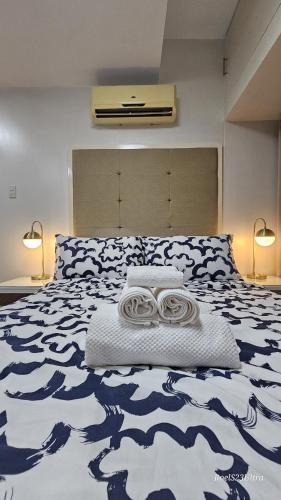 Salcedo Village Apartment | Your HOME away from home