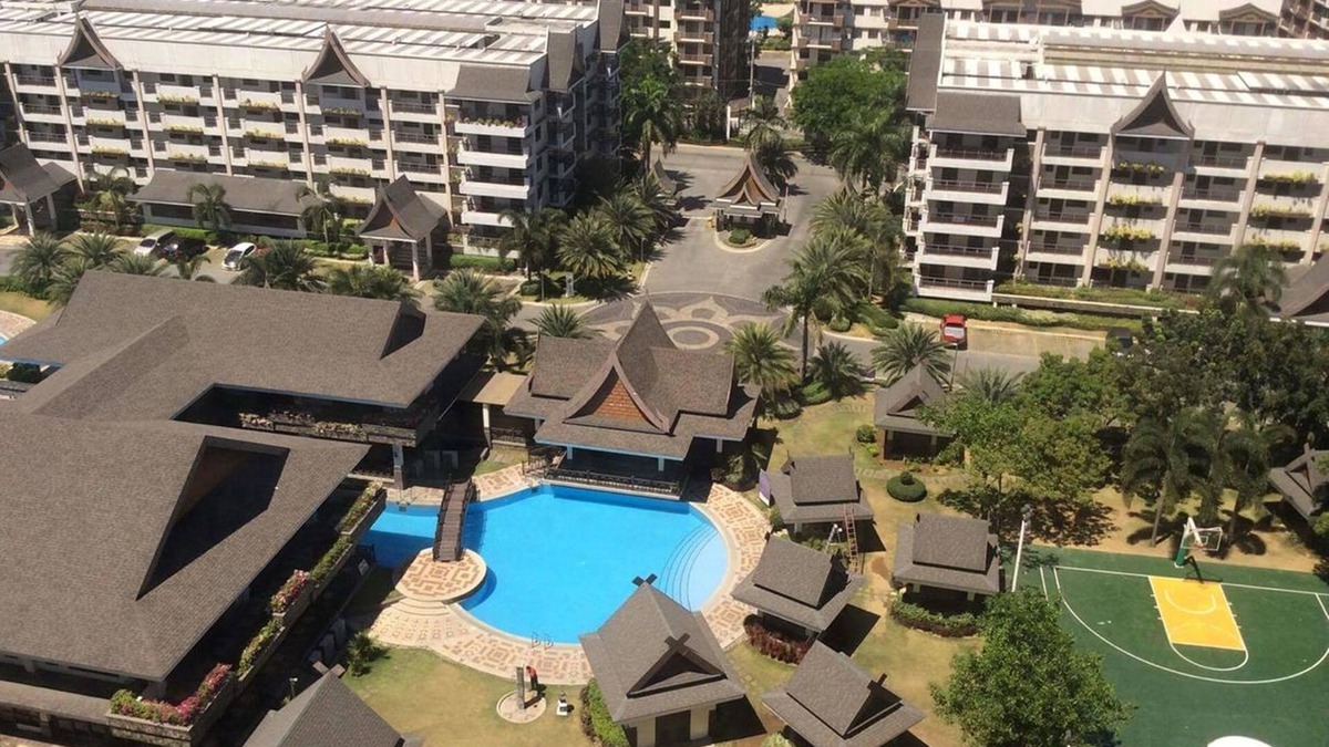 Ususan Condo | Your Home Away From Home Royal Palm